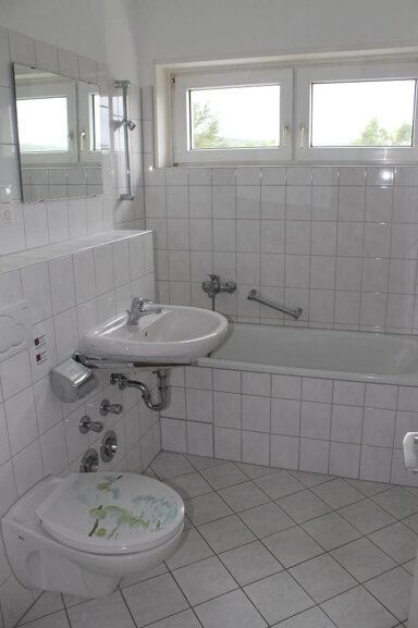 Wohnung zur Miete 509 € 3 Zimmer 74,6 m² 7. Geschoss Knappenweg 6 Salchendorf Neunkirchen 57290