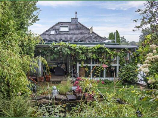 Einfamilienhaus zum Kauf 649.000 € 4 Zimmer 140 m² 1.160 m² Grundstück Burscheid 51399