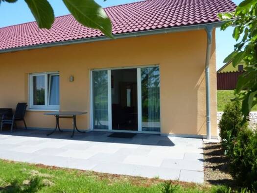 Wohnung zur Miete auf Zeit 1.000 € 3 Zimmer 61 m² frei ab 01.12.2026 Brettach Langenbrettach 74243