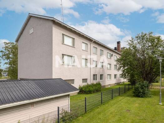 Wohnung zum Kauf 9.800 € 1 Zimmer 32,5 m² 1. Geschoss Lukkarilankatu 13 Kemi 94100