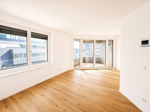 Wohnung zum Kauf - Erstbezug provisionsfrei 298.750 € 2 Zimmer 39,8 m² Wien 1100