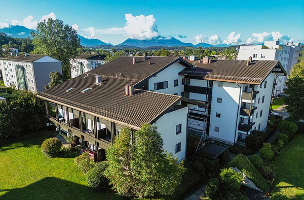 Wohnung zur Miete 700 € 2 Zimmer 65 m²<br/>Wohnfläche ab sofort<br/>Verfügbarkeit Riesengebirgstr. Chiemsee 83209