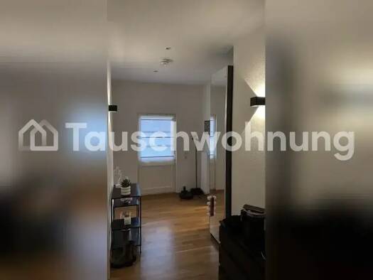 Wohnung zur Miete Tauschwohnung 590 € 2 Zimmer 59 m² Eutritzsch Leipzig 04129