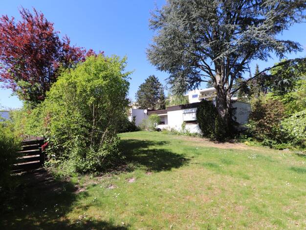 Bungalow zum Kauf 675.000 € 6 Zimmer 165 m² 950 m² Grundstück Büchenbach Erlangen 91056