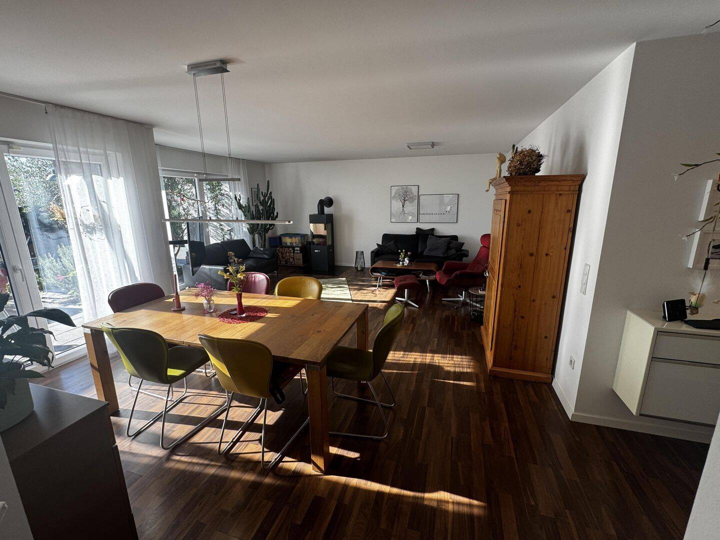 Mehrfamilienhaus zum Kauf - Ansicht 5