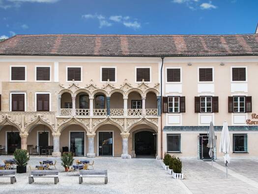 Ladenfläche zur Miete 4 Zimmer 105 m² Verkaufsfläche Koloman-Wallisch-Platz Bruck an der Mur 8600