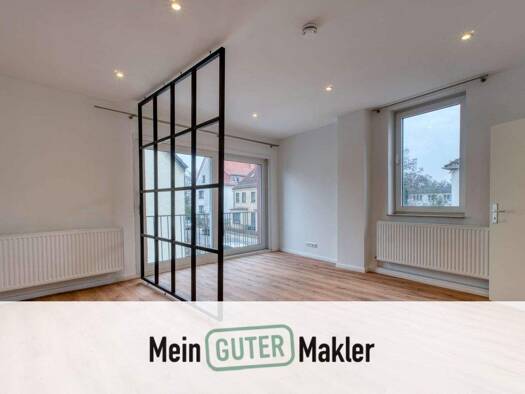 Wohnung zur Miete 560 € 1 Zimmer 35 m² 1. Geschoss Hastedt Bremen 28207
