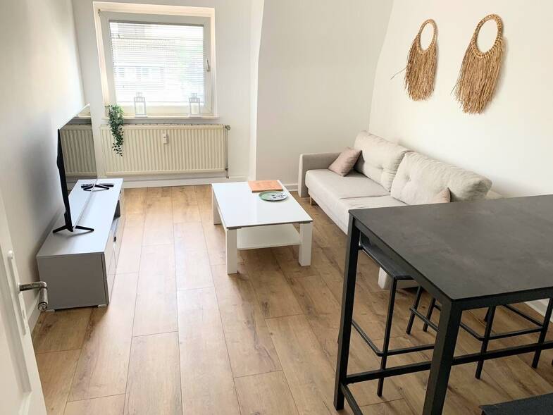 Lübeck 3 Zimmer Wohnung Mieten 3 - 3,5-Zimmer Wohnung mieten in Düsseldorf Unterrath | immowelt