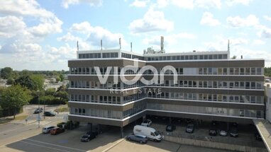 Bürofläche zur Miete 12,50 € 377 m² Bürofläche teilbar ab 377 m² Longerich Köln 50739