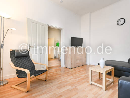 Wohnung zur Miete auf Zeit 1.232 € 2 Zimmer 51 m² frei ab sofort Neuenkamp Duisburg 47059