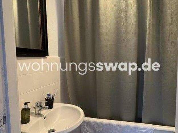 Studio zur Miete Tauschwohnung 610 € 2 Zimmer 42 m² 4. Geschoss Rotherbaum Hamburg 20146