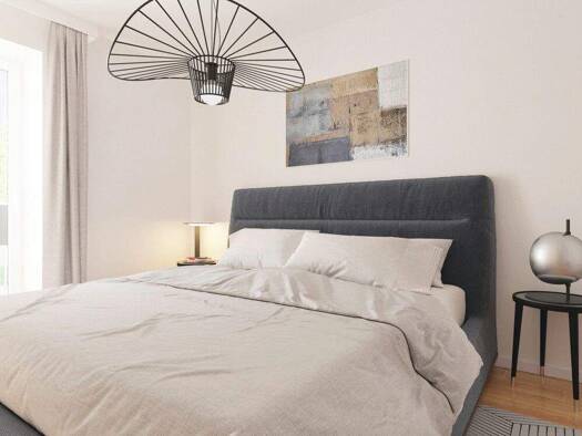 Wohnung zum Kauf 410.000 € 4 Zimmer 89 m² EG Sulzfeld 75056