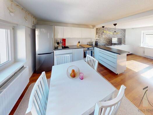 Haus zum Kauf 228.999 € 7 Zimmer 138,1 m² 112,7 m² Grundstück Osterweddingen Sülzetal 39171