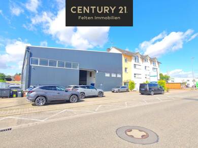 Wohn- und Geschäftshaus zum Kauf als Kapitalanlage geeignet 4.000.000 € 40 Zimmer 3.985 m² 4.472 m² Grundstück Bodenheim 55294