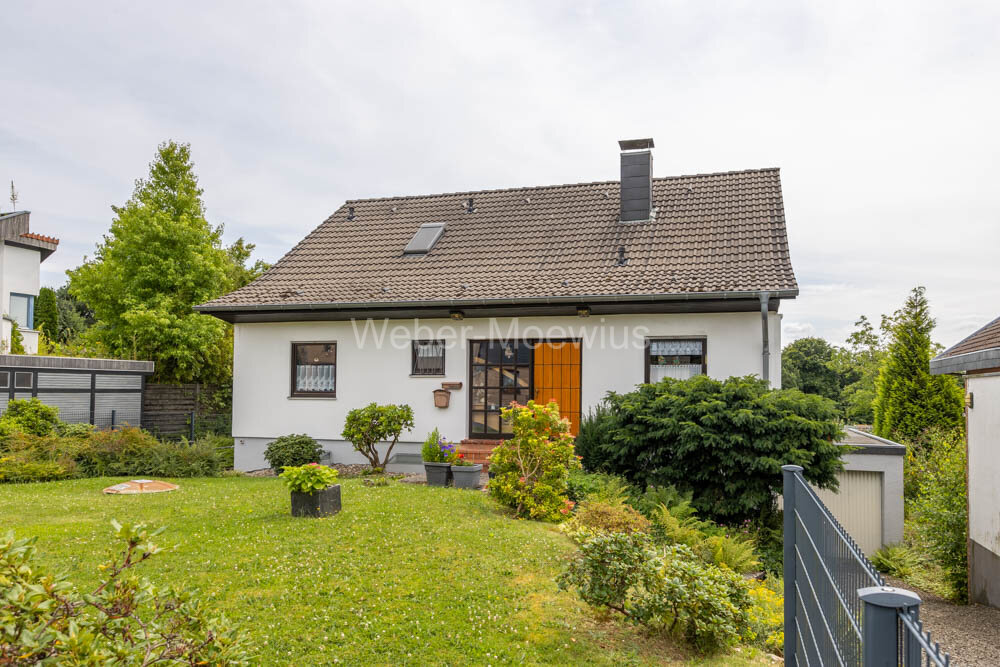 Einfamilienhaus zum Kauf 484.000 € 8 Zimmer 146 m²<br/>Wohnfläche 1.257 m²<br/>Grundstück Mohlscheid Neunkirchen-Seelscheid / Mohlscheid 53819