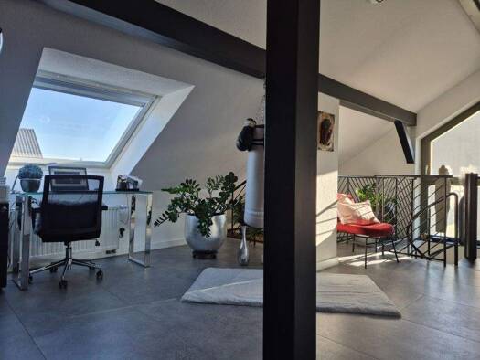 Maisonette zum Kauf 395.000 € 3,5 Zimmer 88 m² 3. Geschoss Markkleeberg 04416