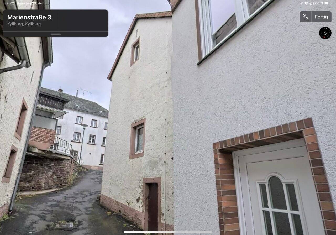 Mehrfamilienhaus zum Kauf - Ansicht 3