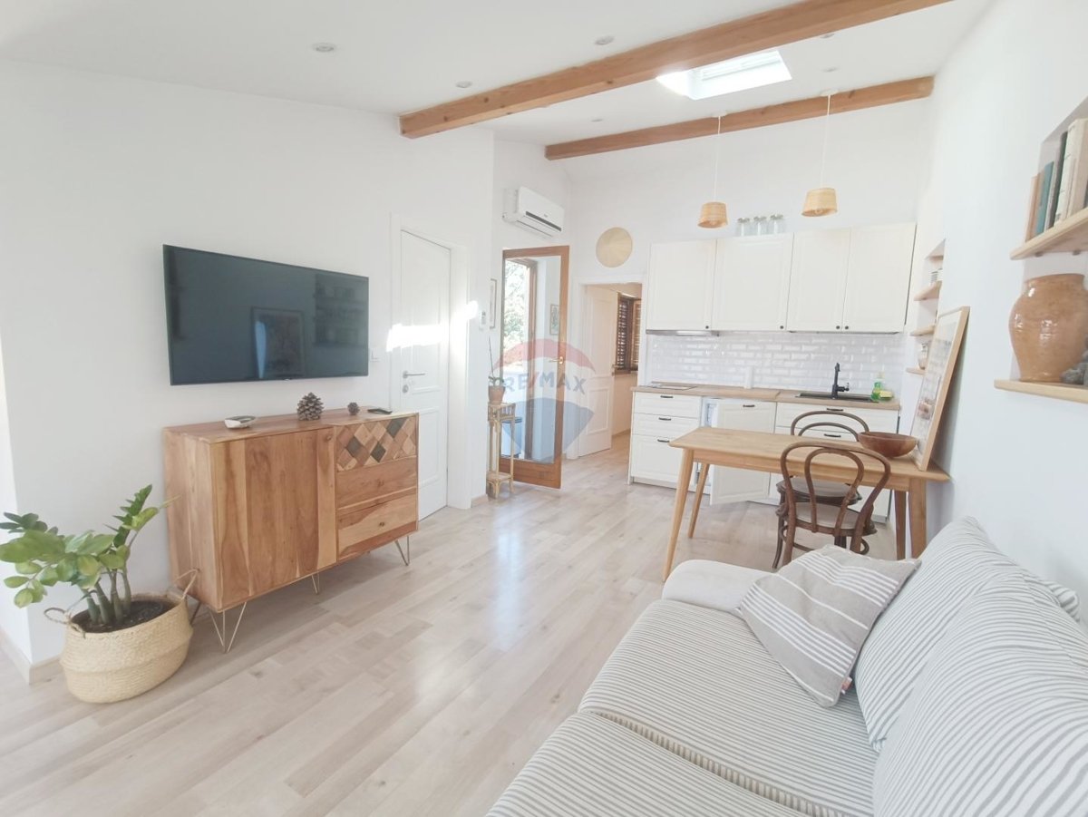 Wohnung zum Kauf 175.000 € 2 Zimmer 35 m²<br/>Wohnfläche Rovinj 52210