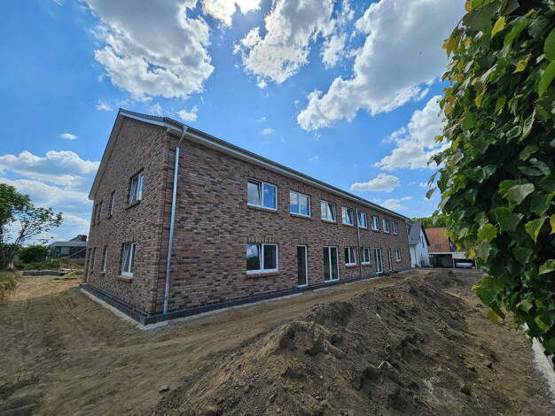 Wohnung zur Miete - Neubau 1.000 € 3 Zimmer 66 m² EG frei ab 01.09.2025 Pansdorf Pansdorf 23689