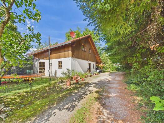Einfamilienhaus zum Kauf 499.000 € 5,5 Zimmer 136,8 m² 429 m² Grundstück Aichelberg 73101