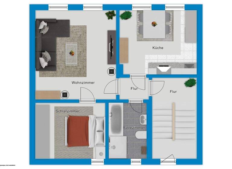 Einfamilienhaus zum Kauf 350.000 € 6 Zimmer 144 m² 305 m² Grundstück frei ab 01.04.2026 Dölau Halle 06120