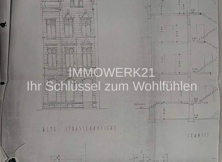 Haus zum Kauf 7 Zimmer 232 m² 154 m² Grundstück frei ab sofort Innenstadt Euskirchen 53879
