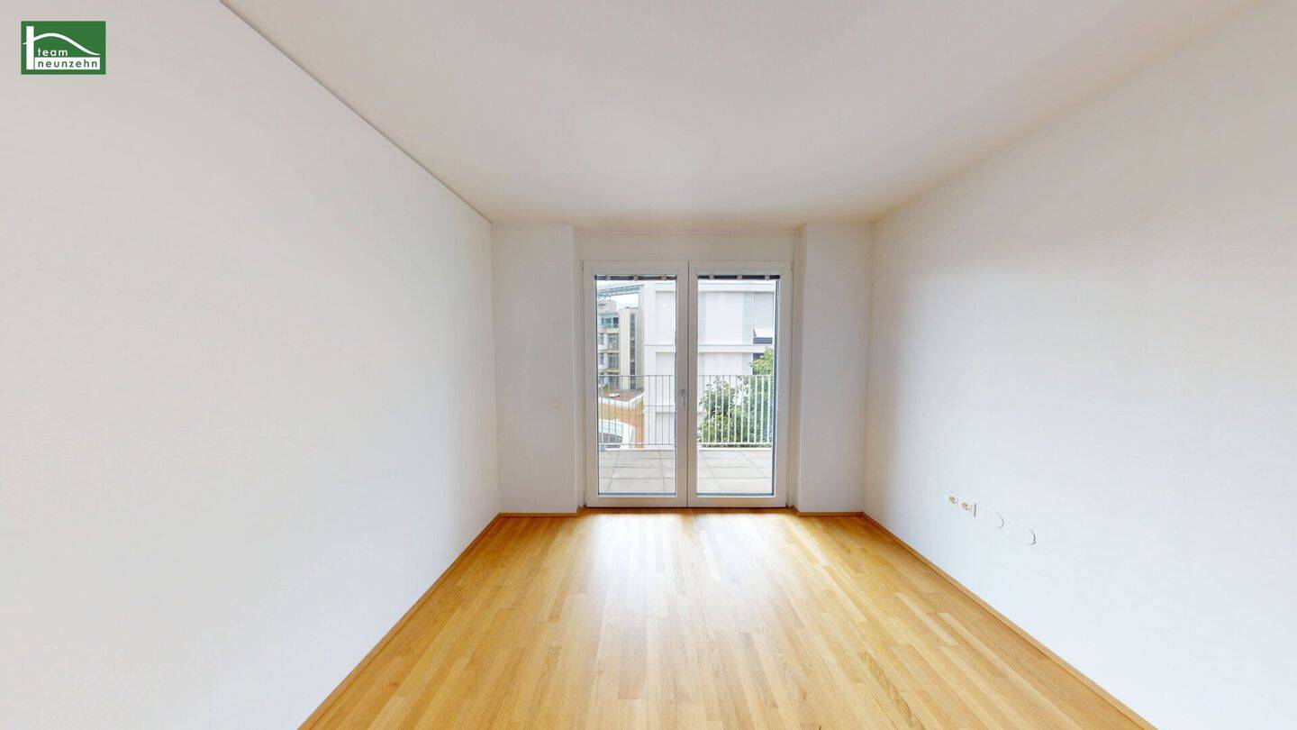 Wohnung – Graz, Katastralgemeinde Gries, Gries - Ansicht 3