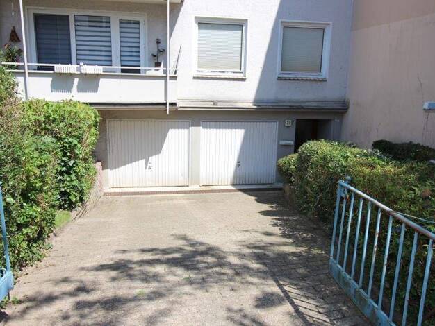 Doppelgarage zum Kauf provisionsfrei 24.000 € Fedderwarder Weg Woltmershausen Bremen 28197