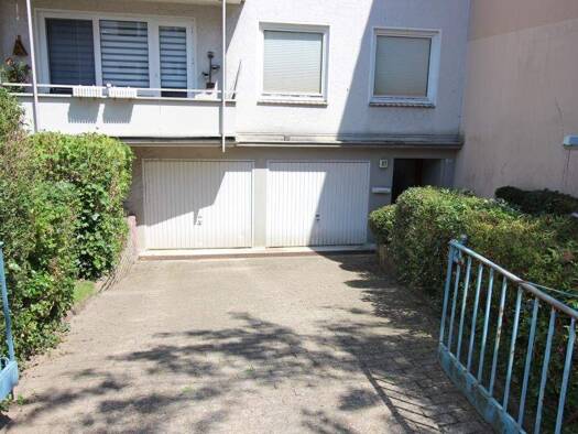 Doppelgarage zum Kauf provisionsfrei 24.000 € Fedderwarder Weg Woltmershausen Bremen 28197