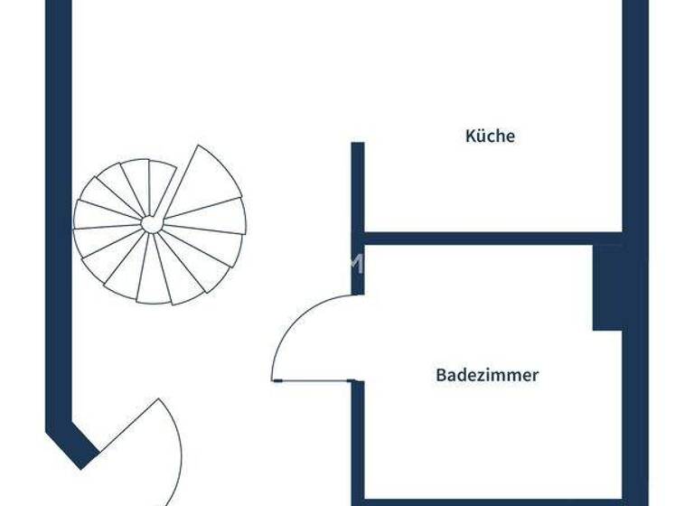 Maisonette zum Kauf 345.000 € 4 Zimmer 90 m² 3. Geschoss Niedernhausen 65527