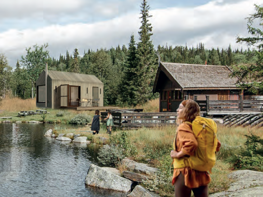 Grundstück zum Kauf 700.000 € 15.000 m² Grundstück Baugenehmigung vorhanden frei ab sofort Regen 94209