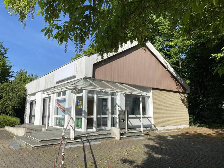 Einfamilienhaus zum Kauf 198.000 € 3 Zimmer 111 m² 604 m² Grundstück Hultroper Straße 8 Oestinghausen Lippetal 59510