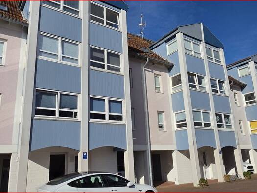 Wohnung zum Kauf 215.000 € 2 Zimmer 43,3 m² Am Golfplatz 27 Schönberger Strand Schönberg (Holstein) 24217