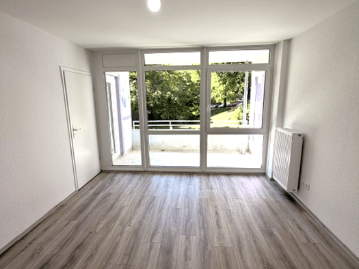Wohnung zur Miete 659 € 3 Zimmer 74,9 m² EG Philosophenweg 6 Freisenbruch Stadtbezirk VII 45279