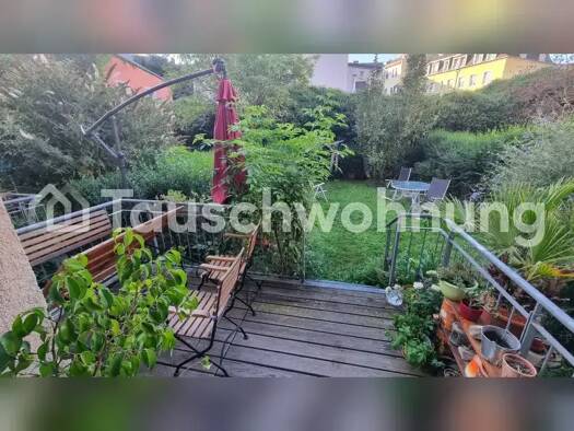 Wohnung zur Miete Tauschwohnung 1.506 € 4 Zimmer 145 m² EG Pieschen-Süd Dresden 01127