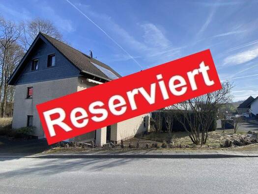 Einfamilienhaus zum Kauf 199.000 € 5 Zimmer 134 m² 575 m² Grundstück Küntrop Neuenrade 58809
