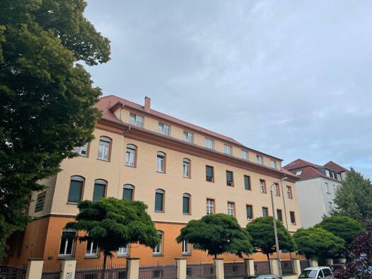 Wohnung zum Kauf 595.000 € 4 Zimmer 149 m² 2. Geschoss Corinthstraße 22a Gohlis-Mitte Leipzig-Gohlis 04157