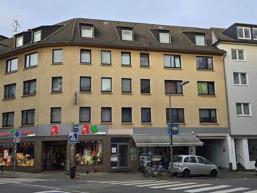 Laden zur Miete provisionsfrei 414 m² Verkaufsfläche Holsterhausen Essen 45147