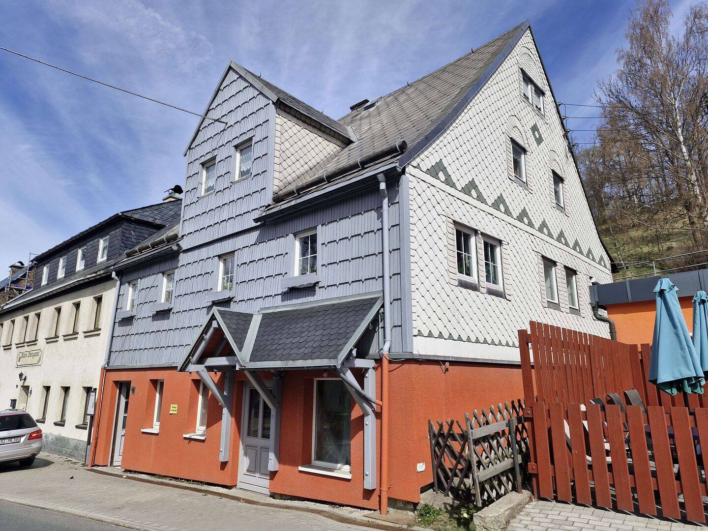 Haus – Kurort Seiffen/Erzgebirge, Erzgebirgskreis - Ansicht 2
