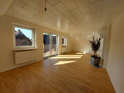 Wohnung zur Miete 1.139 € 5 Zimmer 134 m² Geschoss 1/2 frei ab 01.08.2026 Wisch 24217