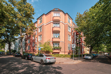 Wohnung zum Kauf provisionsfrei 439.576 € 4 Zimmer 125,8 m² 3. Geschoss Steglitz Berlin 12157