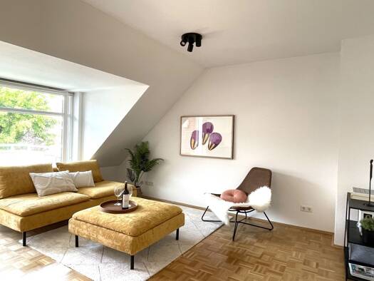 Wohnung zum Kauf 309.000 € 4 Zimmer 88 m² 2. Geschoss Elberfeld Wuppertal 42109
