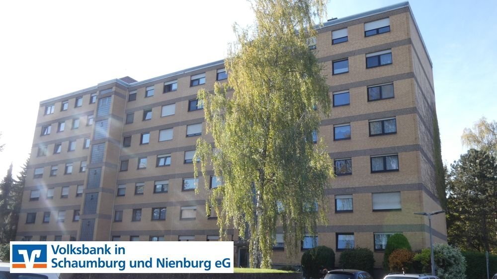 Wohnung zum Kauf 89.000 € 2 Zimmer 57,5 m²<br/>Wohnfläche 1.<br/>Geschoss Bückeburg Bückeburg 31675