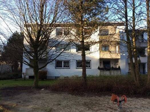 Wohnung zur Miete 591 € 3 Zimmer 76,8 m² 2. Geschoss frei ab 04.09.2026 Ringstraße 12 Westerholt Herten 45701