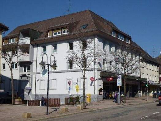 Bürofläche zur Miete 1.700 € 1 Zimmer Neustadt Titisee-Neustadt 79822
