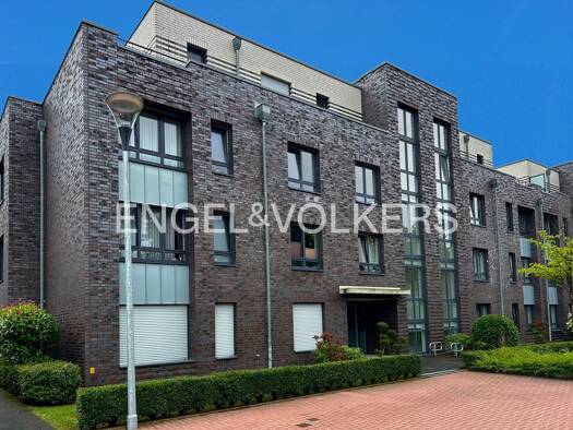 Penthouse zum Kauf 510.000 € 3 Zimmer 101 m² 4. Geschoss Mettmann 40822
