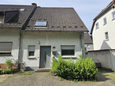 Reihenendhaus zum Kauf 375.000 € 4 Zimmer 111 m² 251 m² Grundstück Hattingen 45525