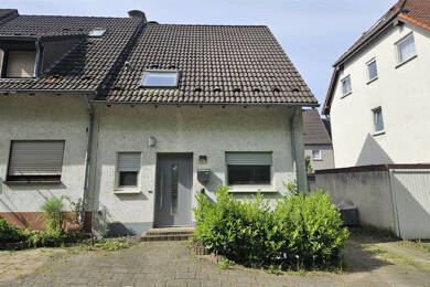 Reihenendhaus zum Kauf 375.000 € 4 Zimmer 111 m² 251 m² Grundstück Hattingen - Mitte Hattingen 45525