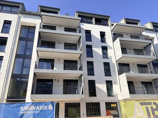 Wohnung zum Kauf - Erstbezug 649.000 € 4 Zimmer 112,2 m² Waldegg Linz 4020