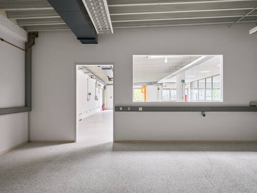 Lagerhalle zur Miete provisionsfrei 9 € 225 m² Lagerfläche Pasing-Obermenzing München 81249